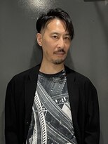 ザ アルゴンキン トウキョウ オヤマ(THE ALGONQUIN TOKYO OYAMA) ざっくり渋オジスタイル