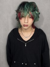 オフホワイト 大阪店(Off-White)&nbsp;OUTA 