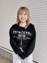 クロン 美容室(clon)&nbsp;山崎 空心