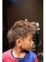 ビスタッグ(VISTAG)&nbsp;ツイストスパイラル