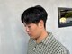 ベスト 木更津(BEST)の写真/【メンズパーマ特化サロン】洗礼されたメンズパーマ技術で理想の大人カッコいいへ。［木更津/men's」］