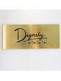 ジニティ バイ トイトイトイ(Dignity by toitoitoi)/＊ 【 Dignity 】 ＊ ジニティ