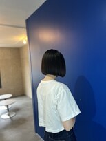 ノル(NOL.)&nbsp;Melt Bob