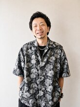 ソウ(sou)&nbsp;坂下 雄樹
