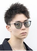 ツイスト×ジェットモヒカン