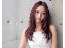 シェル(SHEL+L)