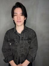 ラフィスヘアーグロー 中百舌鳥店(La fith hair glow)&nbsp;坂井 茅聖
