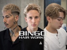 ビンゴ(BINGO)