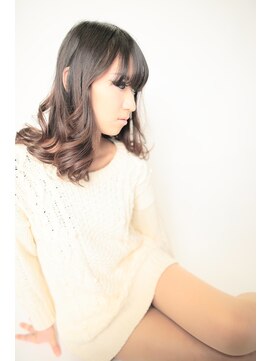 オーバーキャプテンネイキッド(OVER CAPTAIN NAKED) 秋の撮影プロジェクトvol.15[See-through　naturalmidi]