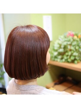 ナウアンドゼン(Now&Then) 大人気♪イルミナカラー♪