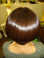 エムスリーディーミュゼステージ(M3D) ピコカラー&トリートメント