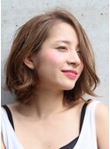 20代30代40代50代チェリーブラウンミニウルフホワイトグレージュ