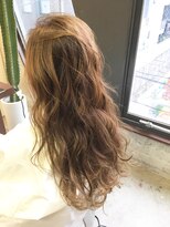 キー(kｅｙ)&nbsp;お客様Style