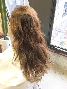 キー(key) お客様Style