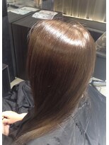 フォルテ ギンザ(FORTE GINZA)&nbsp;プラチナトリートメント