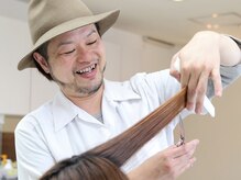 ヘアールウ(HAIR ruu.)