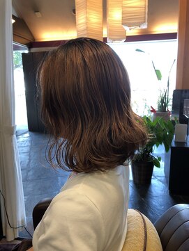 ナトゥーラ 岐阜(Natura) 結べるロブ☆