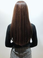 アダット(Adatto)&nbsp;【Adatto北千住】ツヤ髪♪シルクストレート☆