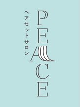 セットサロンピース (PEACE)&nbsp;PEACE 