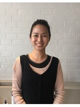 クラシコヘアー(CLASSICO hair) 山本 友香