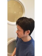 ラポールヘア 仙台コロナワールド店 工藤