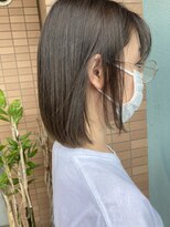 トゥーリ 二日市店(tuuli)&nbsp;tuul二日市　髪質改善　縮毛矯正