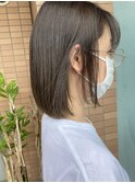 tuul二日市 髪質改善 縮毛矯正