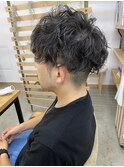 【cuzKLUB  】スパイラルショート