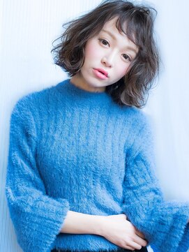 ドラン 東大阪店(DRAN) 【DRAN】 髪質改善　Feminine　Beauty