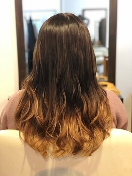 ディシェーレ ノーテ(die Schere Note) グラデーションカラー【die-Schere Note】