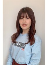 ルース(RUTH)&nbsp;橋川 美沙