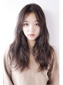 [Kiitos/吉祥寺]☆似合わせカットニュアンスロング☆