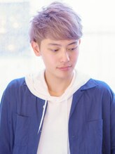 メンズヘア アリエス(men's hair ARIES)