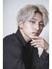 【men's】カット＋極上スパ（30分） 