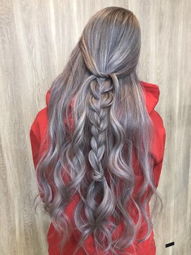 ルーゼン(LUXEN) 【LUXEN】ホワイトラベンダー【ルーゼン】