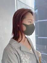 エイト ヘアサロン 渋谷本店(EIGHT) mn42