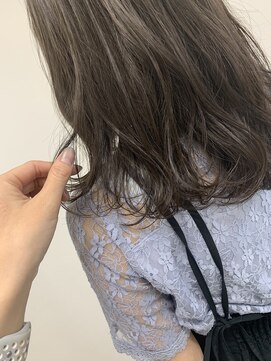 ガーランドウメダ(Garland umeda) ロングレイヤー