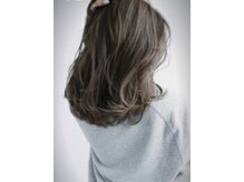 リバース ヘアー(Re:birth hair)