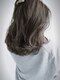 リバース ヘアー(Re:birth hair)の写真/髪へのダメージを抑えるこだわりの商材を使用。痛みを気にせず好きなメニューとデザインが楽しめます♪