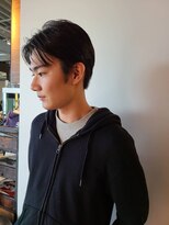 ブロック ジャポン(bloc japon)&nbsp;90s前下がりショート