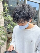 アース クロスガーデン川崎店(HAIR&MAKE EARTH)&nbsp;2WAYツイストスパイラル☆