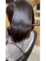 サラ 新宮店(SARA)&nbsp;髪質改善ストレート