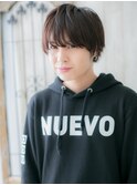 ≪mod's men≫作りこまないナチュラルスマートマニッシュe
