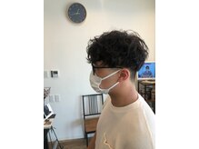 ヘアーサロン フィール(feel)