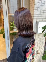 ル リヤン(Le lien)&nbsp;大人可愛いミディアムヘア