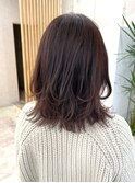 【藤田真由】くびれレイヤー《大阪梅田駅》