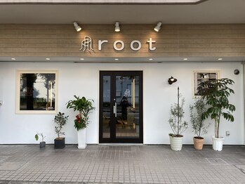 root hairsalon【ルートヘアーサロン】