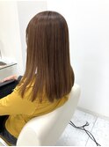 酸性ストレート