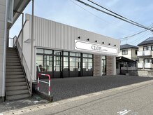 クロエバイラヴィズム 石山店(CLOE by LUVISM)の雰囲気（店の目の前に駐車場有♪）