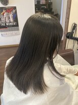 ヘアーメイク スロー(Hair make Slow)&nbsp;ロング